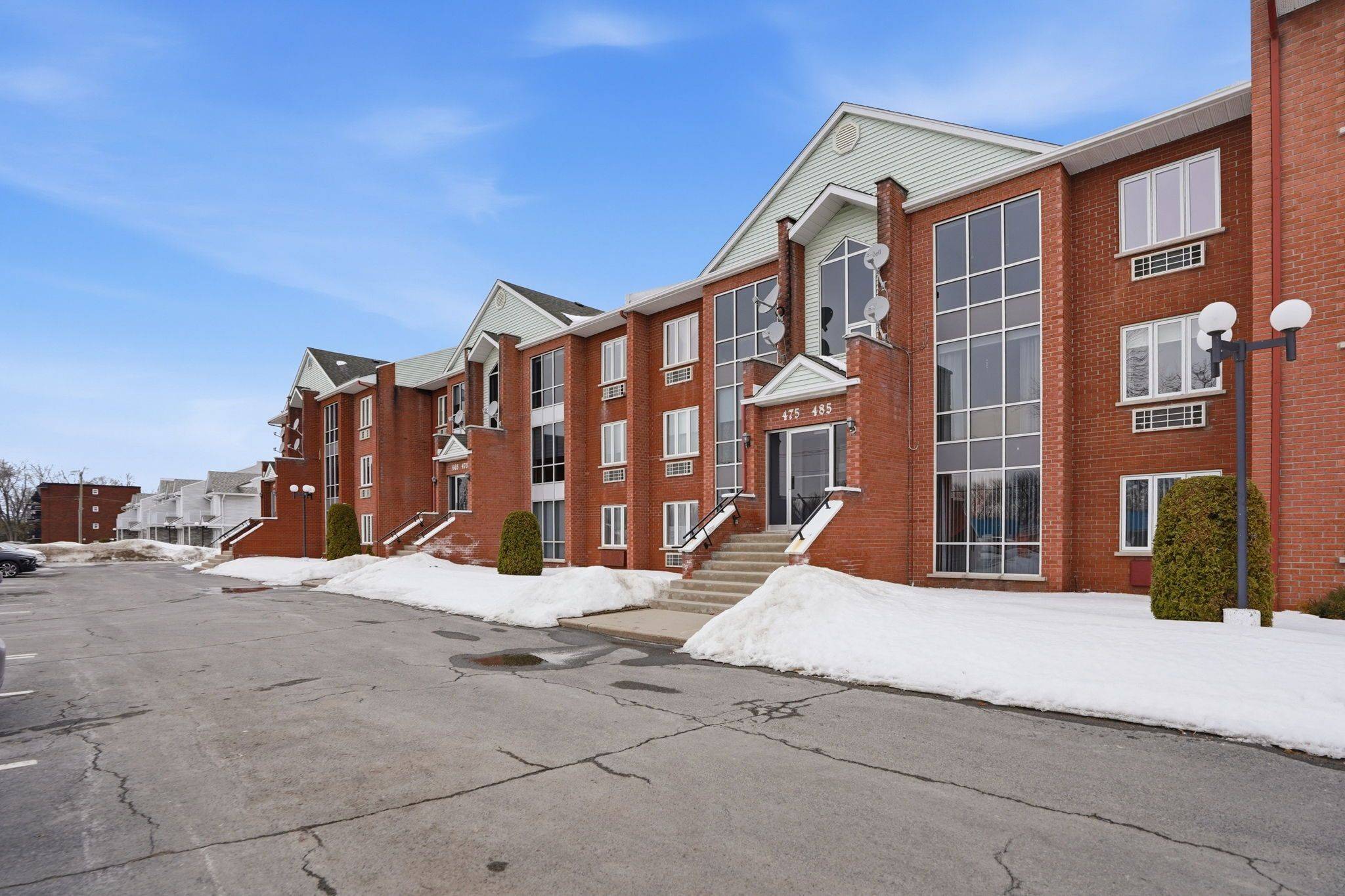 481 Spence AVE, Hawkesbury, ON K6A 3A4