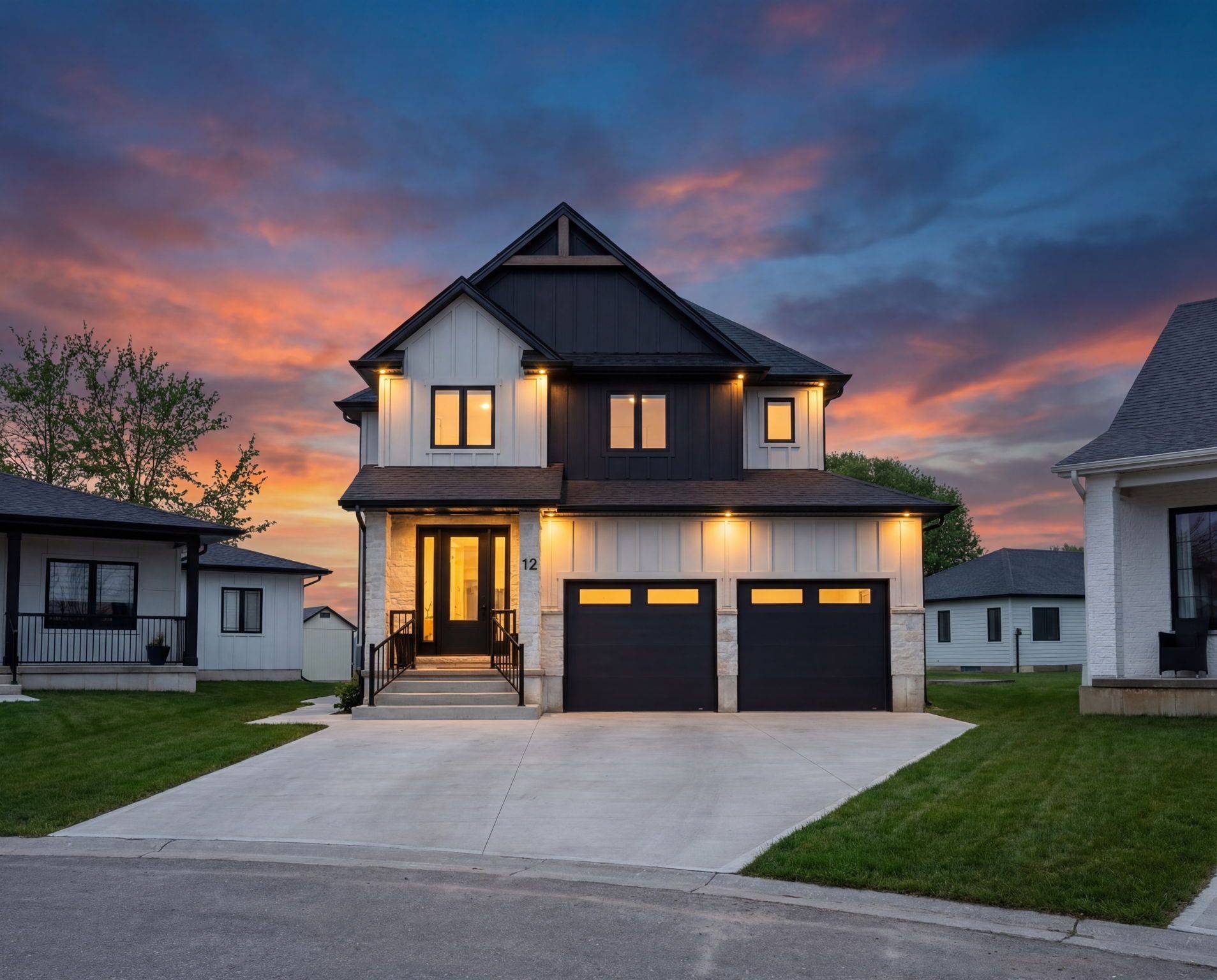 12 Macneil CT, Bayham, ON N0J 1T0