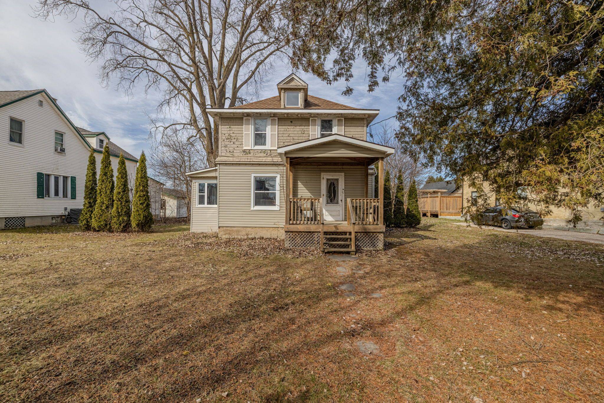 159 Main ST, North Middlesex, ON N0M 2K0