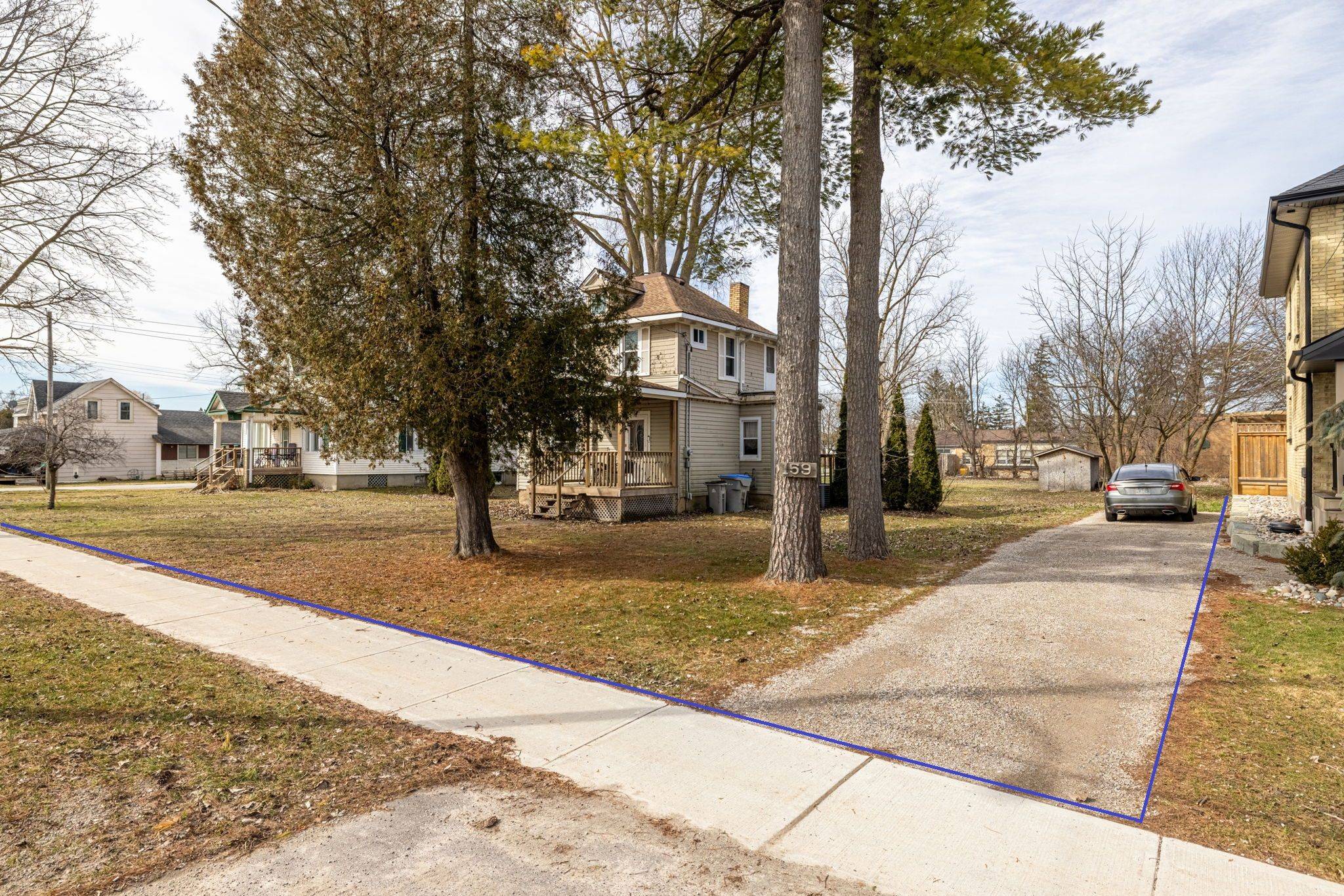 159 Main ST, North Middlesex, ON N0M 2K0