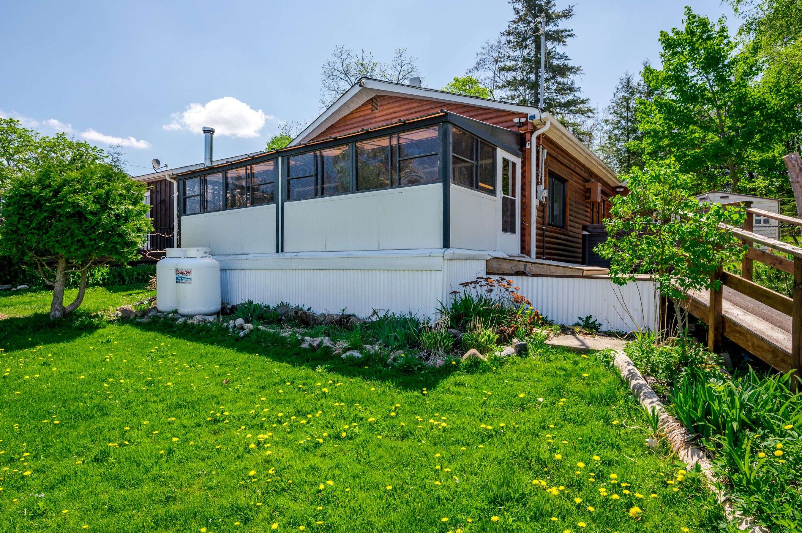 6108 Curtis Point RD #30, Alnwick/haldimand, ON K0K 2X0