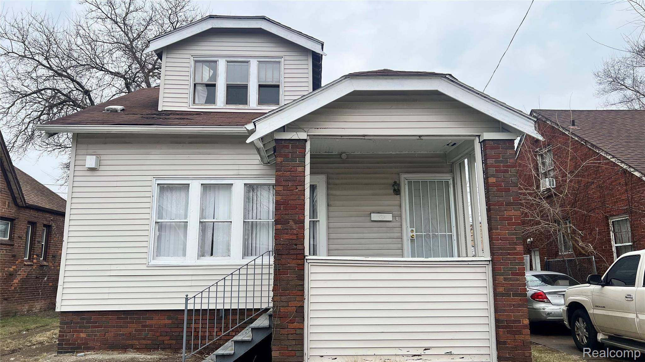 14208 Winthrop ST, Detroit, MI 48227