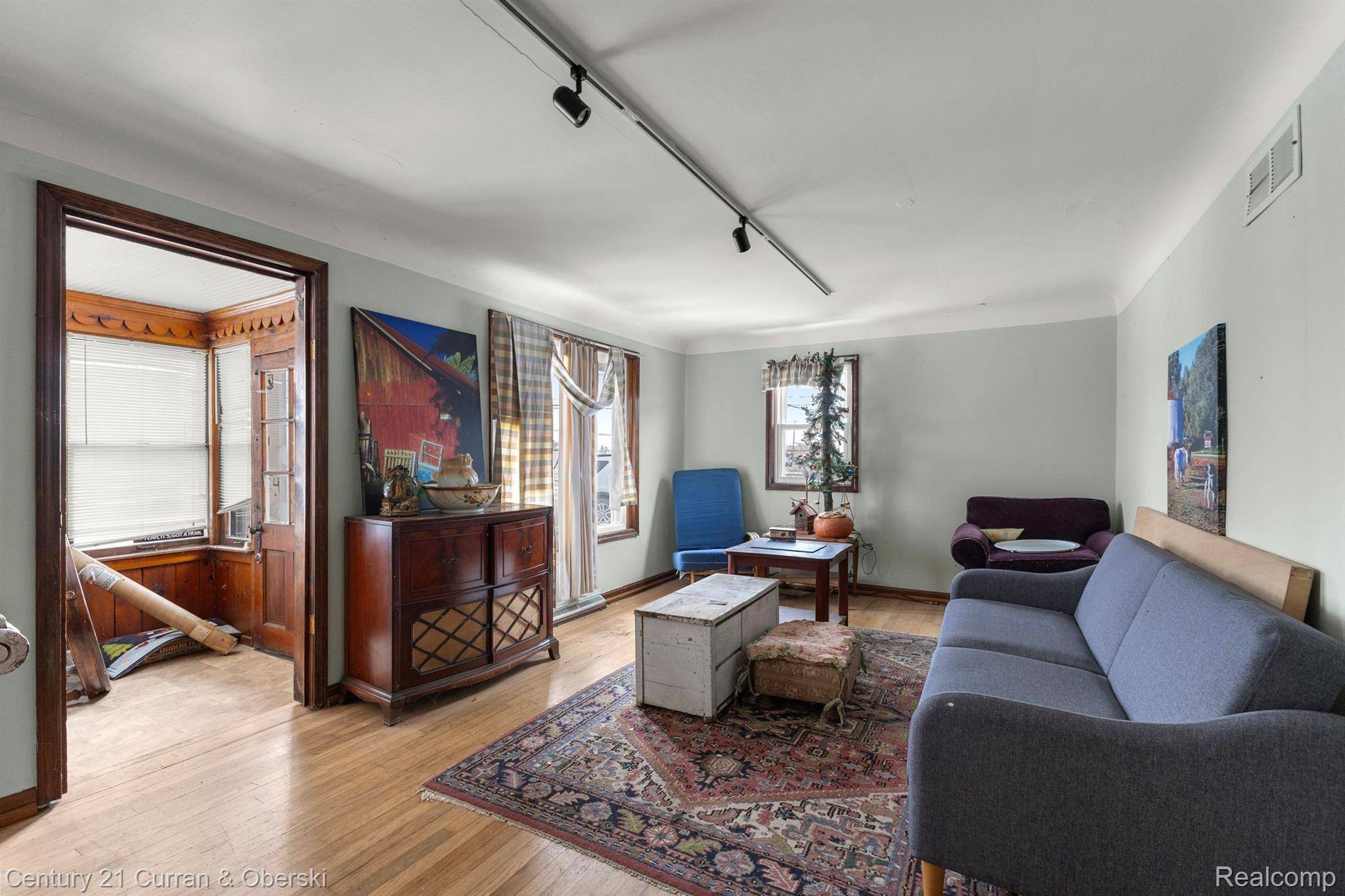 13011 TELEGRAPH RD, Ash Township, MI 48134