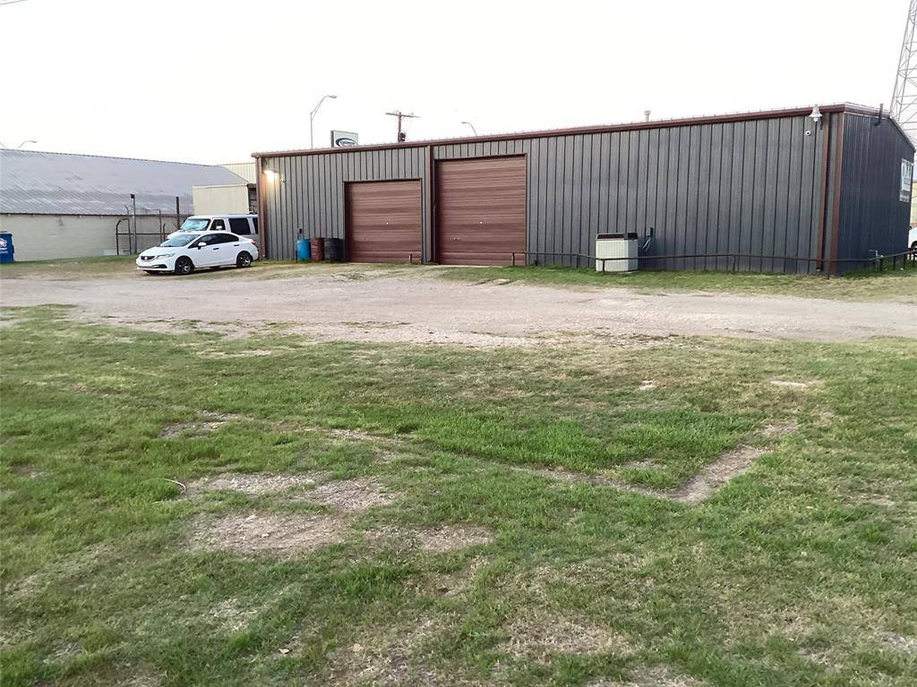 123 N 7th Street, Corsicana, TX 75110