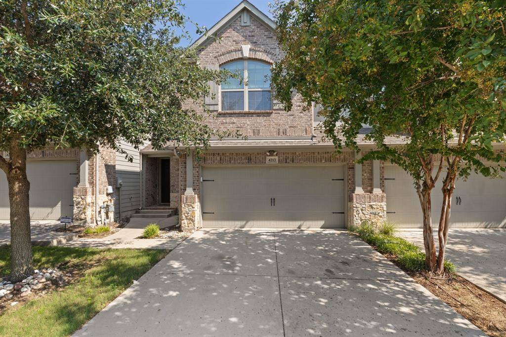 4213 Tallulah Drive, Plano, TX 75074