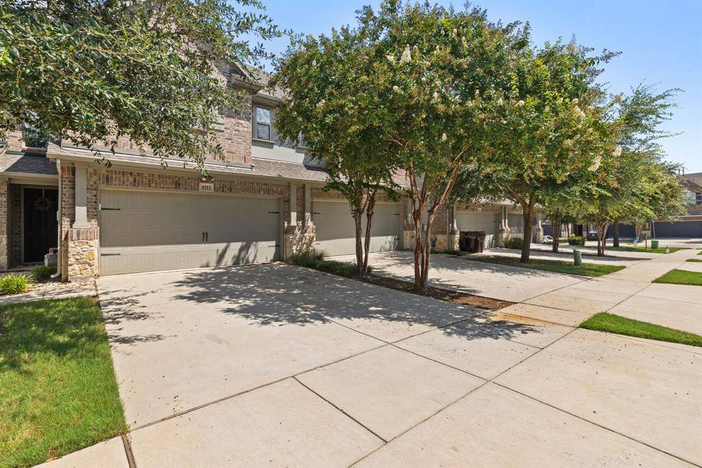 4213 Tallulah Drive, Plano, TX 75074