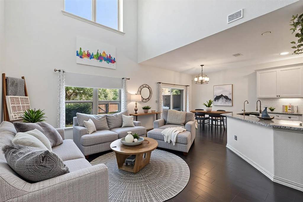 4213 Tallulah Drive, Plano, TX 75074