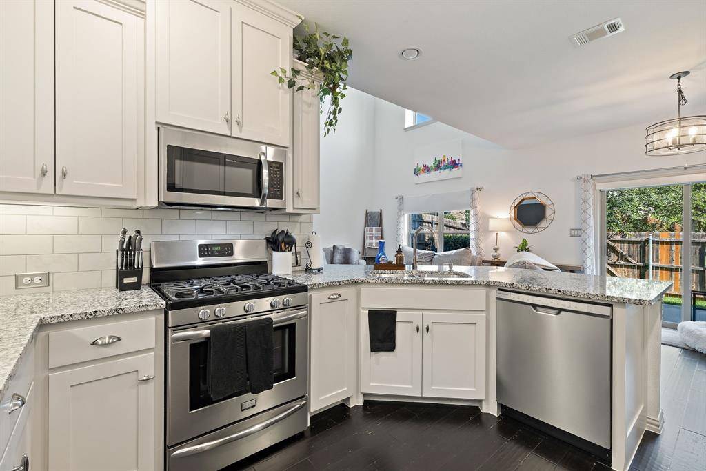 4213 Tallulah Drive, Plano, TX 75074