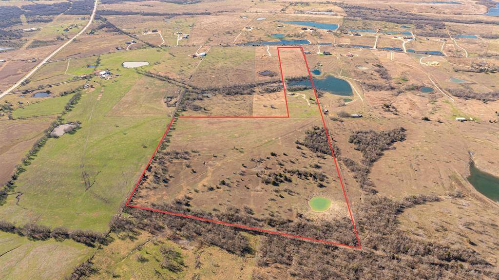TBD Alsdorf Road, Ennis, TX 75119