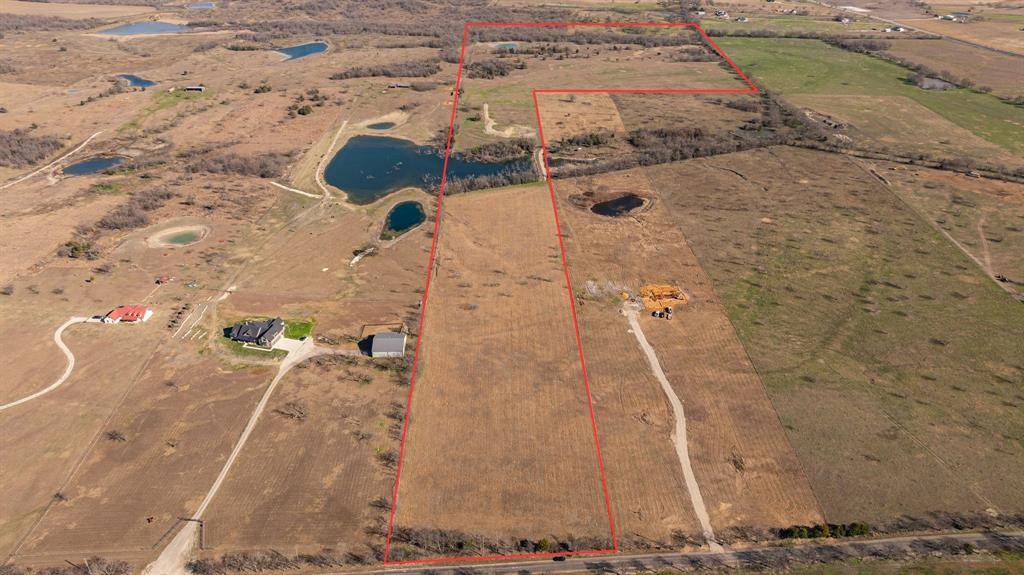 TBD Alsdorf Road, Ennis, TX 75119