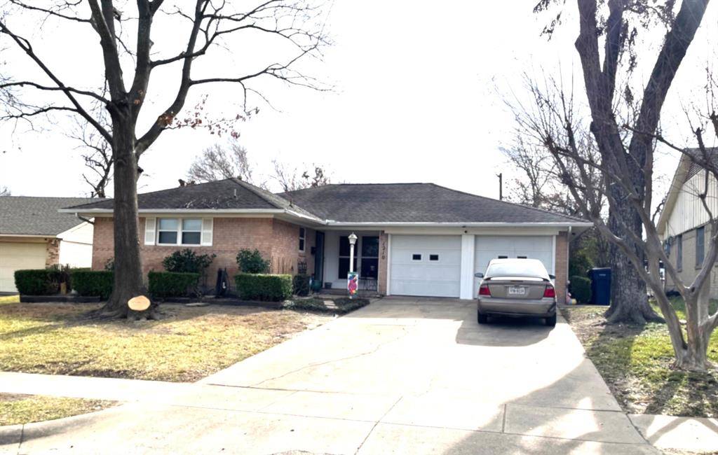 1210 Carroll Drive, Garland, TX 75041