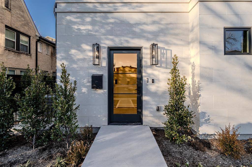 4114 Emerson Avenue #1, University Park, TX 75205