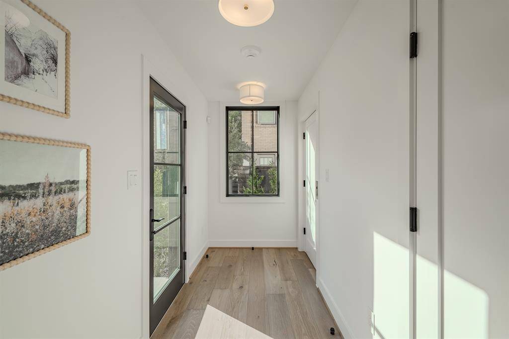 4114 Emerson Avenue #1, University Park, TX 75205