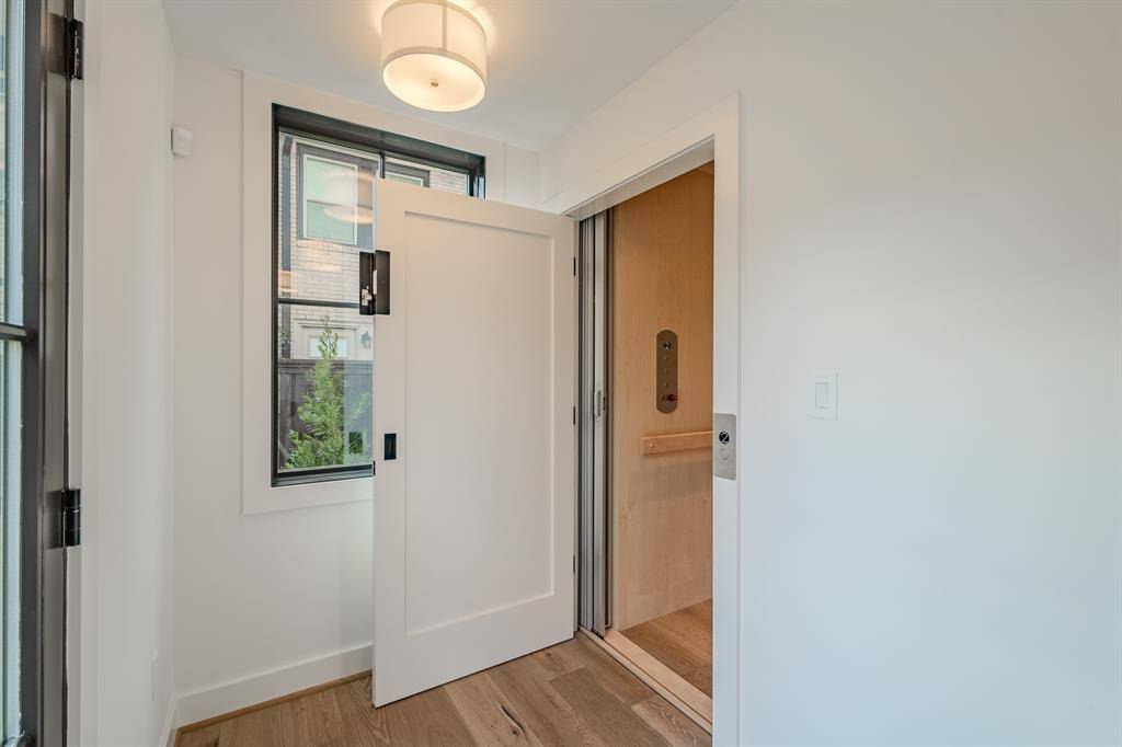 4114 Emerson Avenue #1, University Park, TX 75205