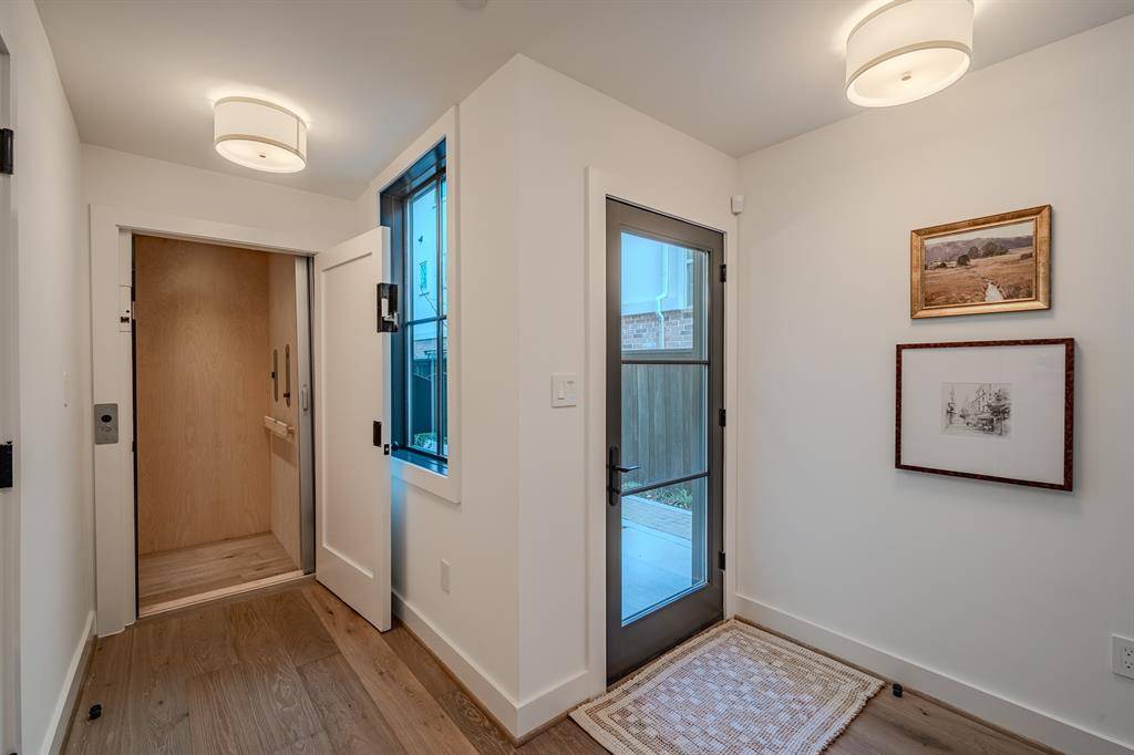 4114 Emerson Avenue #6, University Park, TX 75205