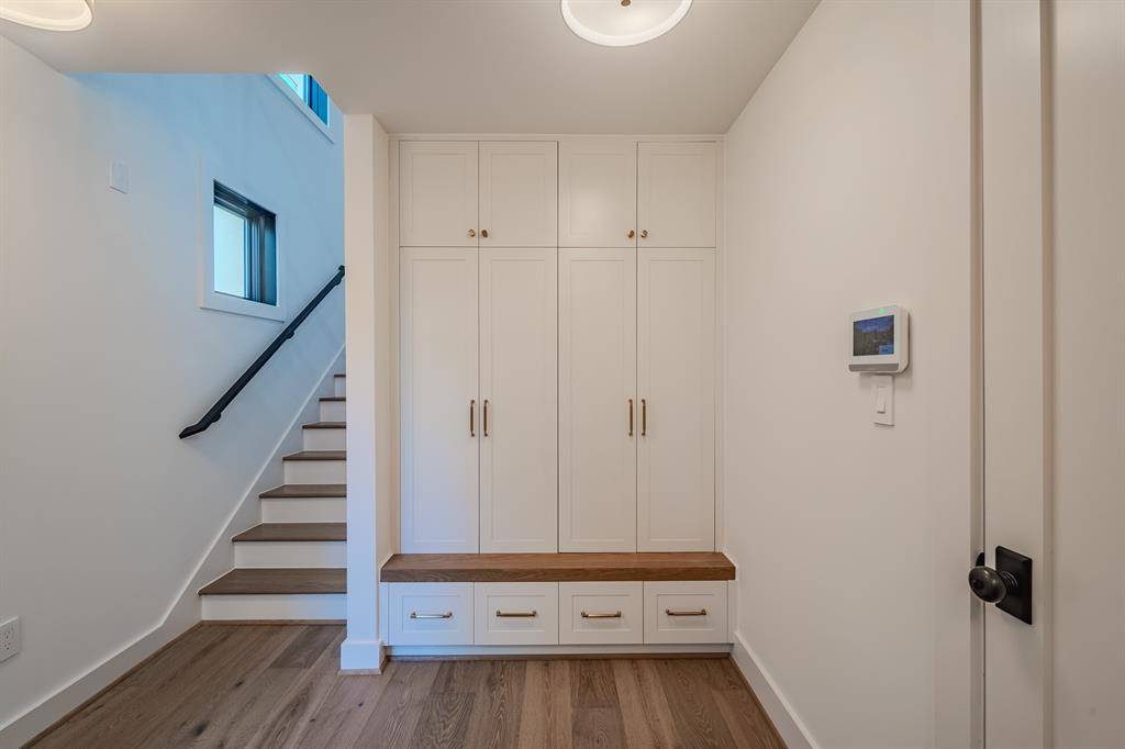 4114 Emerson Avenue #6, University Park, TX 75205