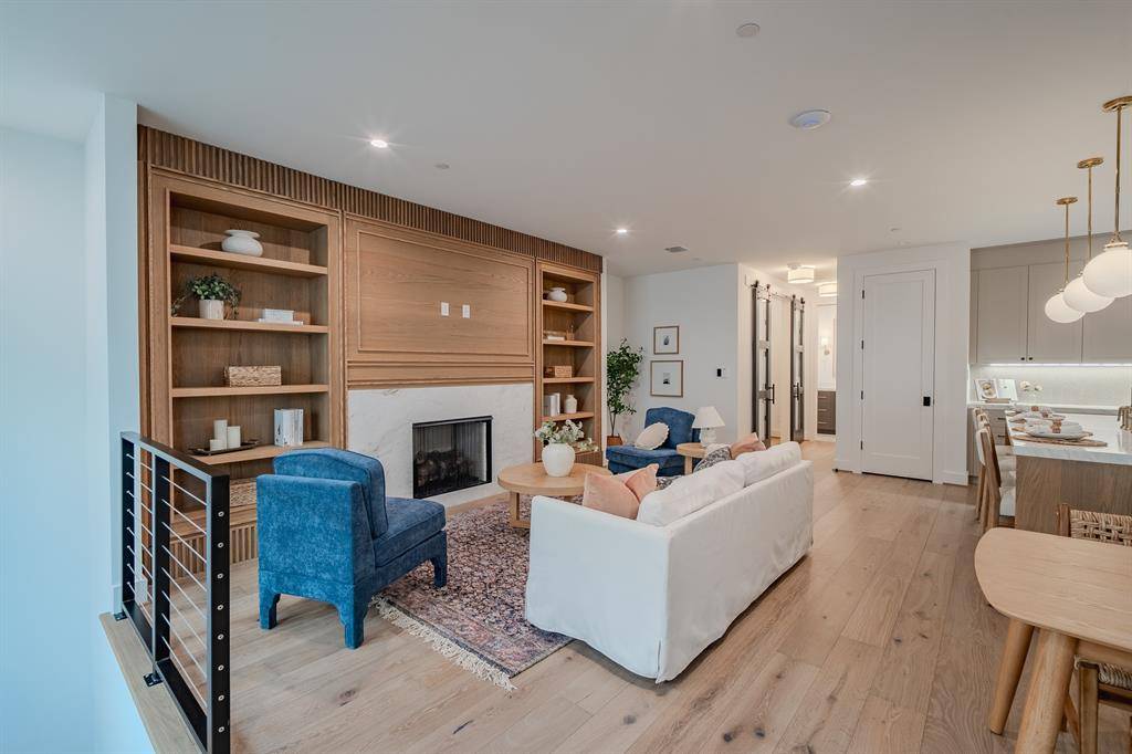 4114 Emerson Avenue #6, University Park, TX 75205