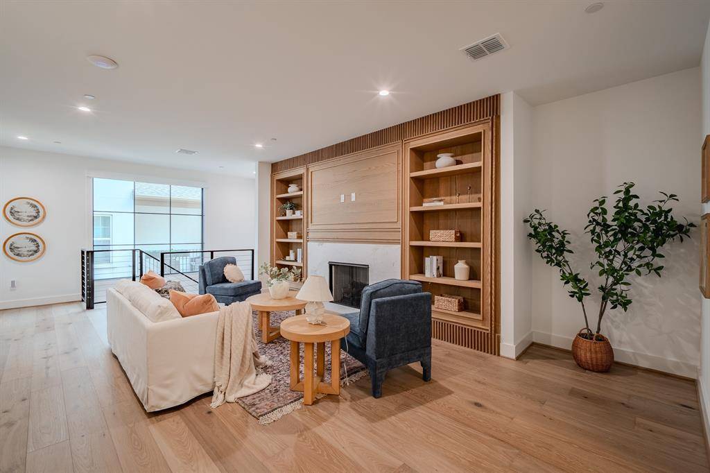 4114 Emerson Avenue #6, University Park, TX 75205