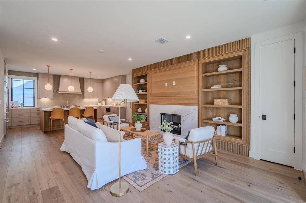 4114 Emerson Avenue #3, University Park, TX 75205