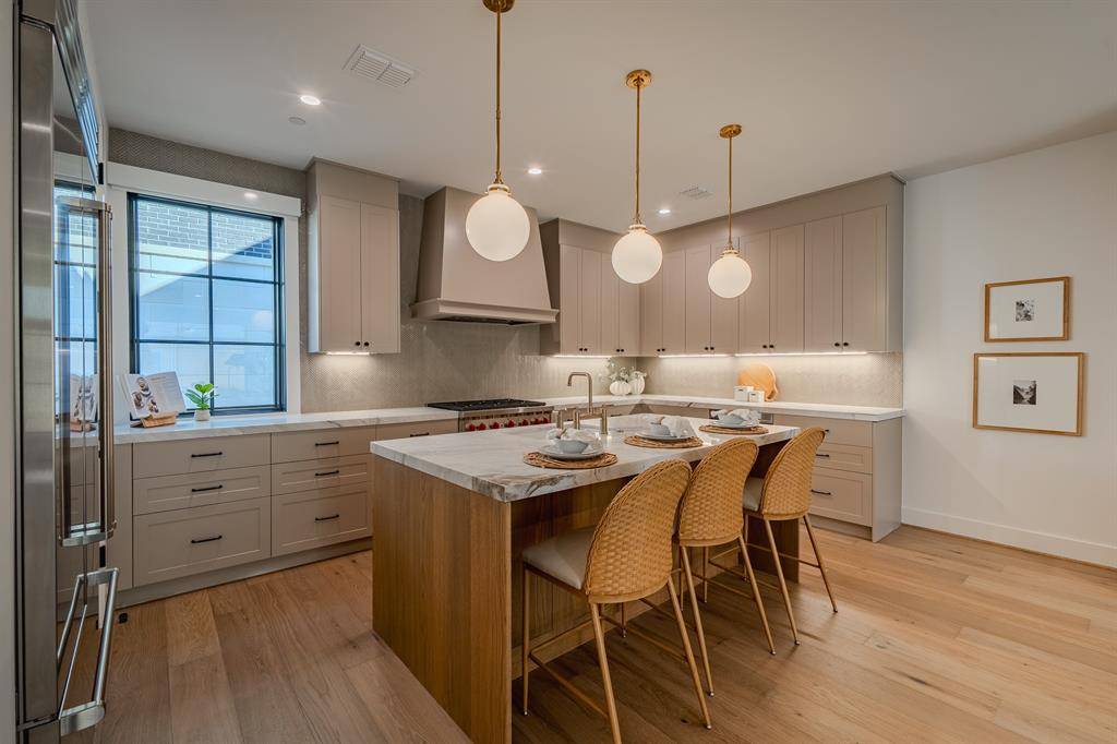 4114 Emerson Avenue #3, University Park, TX 75205