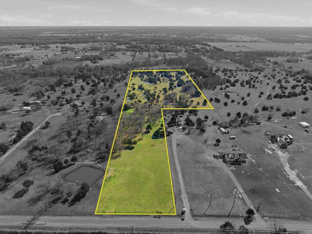 TBD 11 Acres County Road 352, Elmo, TX 75160