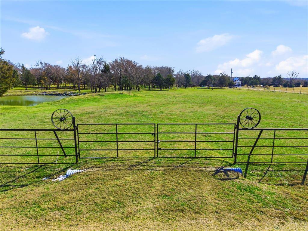 TBD 11 Acres County Road 352, Elmo, TX 75160