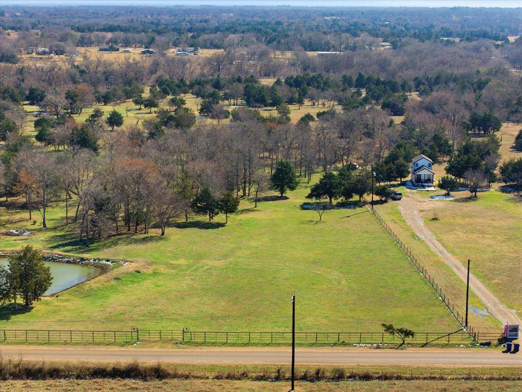 TBD 11 Acres County Road 352, Elmo, TX 75160