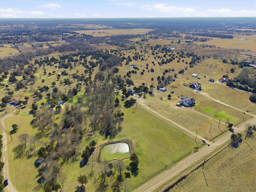 TBD 11 Acres County Road 352, Elmo, TX 75160