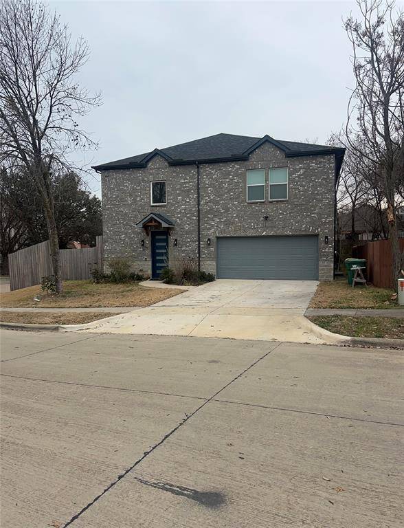 127 Chamblin Drive, Cedar Hill, TX 75104