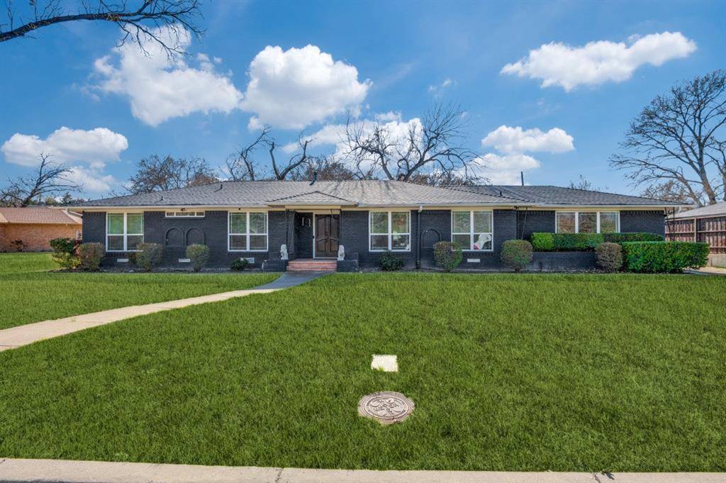 532 W Five Mile Parkway, Dallas, TX 75224