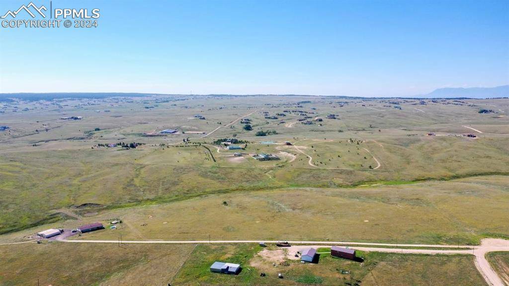 18735 Brown RD, Colorado Springs, CO 80908