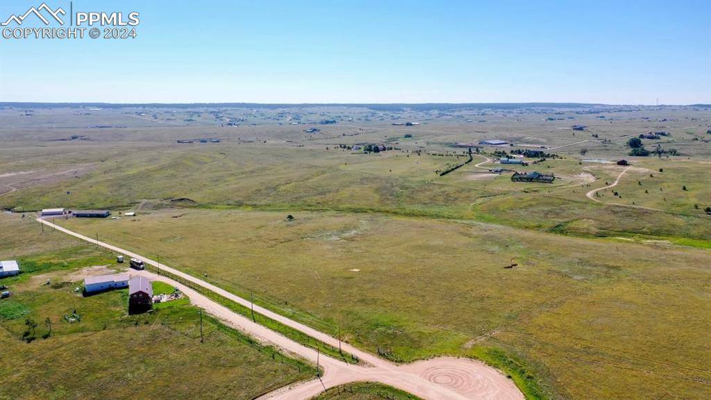 18735 Brown RD, Colorado Springs, CO 80908
