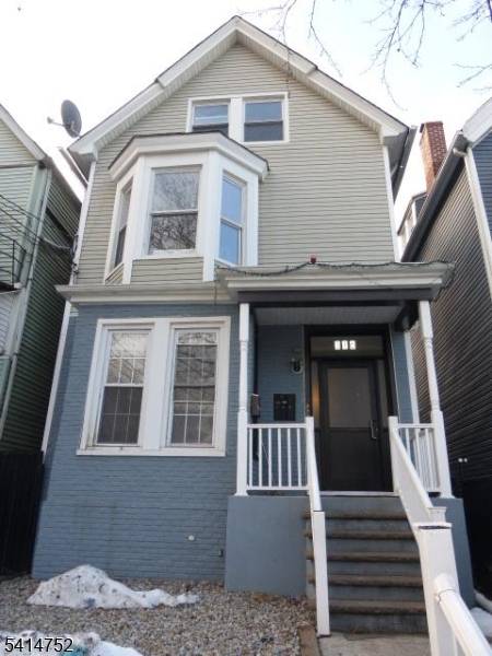 316 Summer Ave, Newark City, NJ 07104