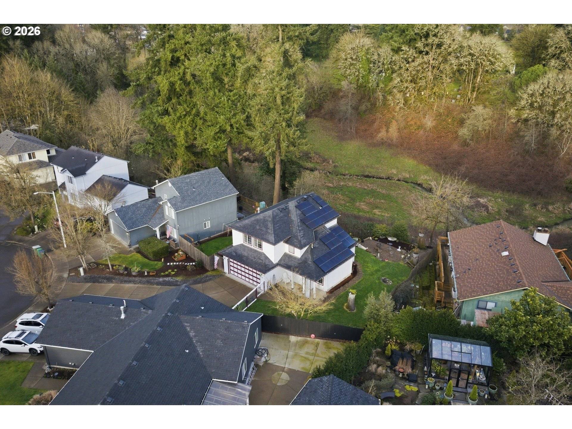 1616 LILLY CT, Newberg, OR 97132