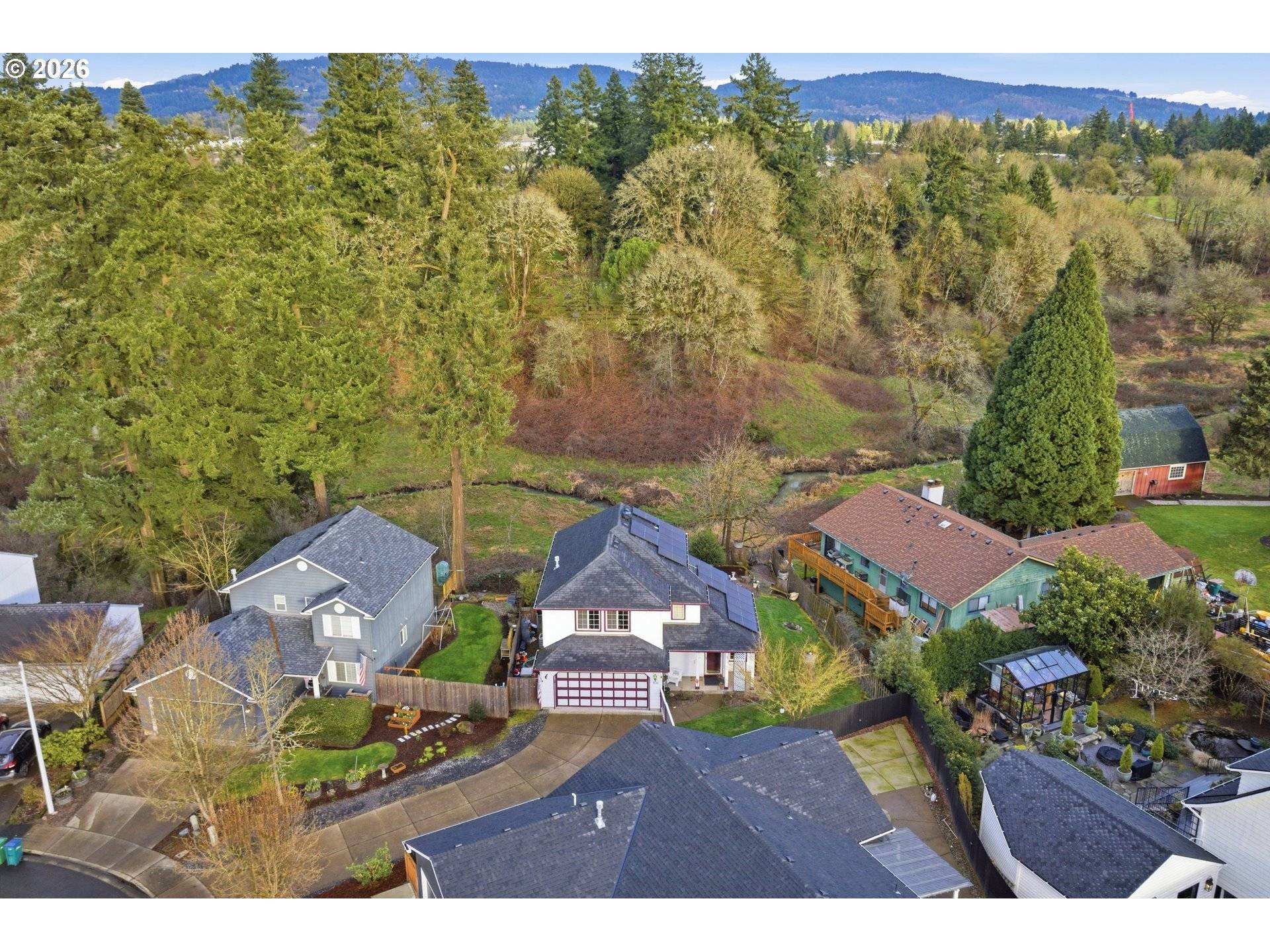 1616 LILLY CT, Newberg, OR 97132