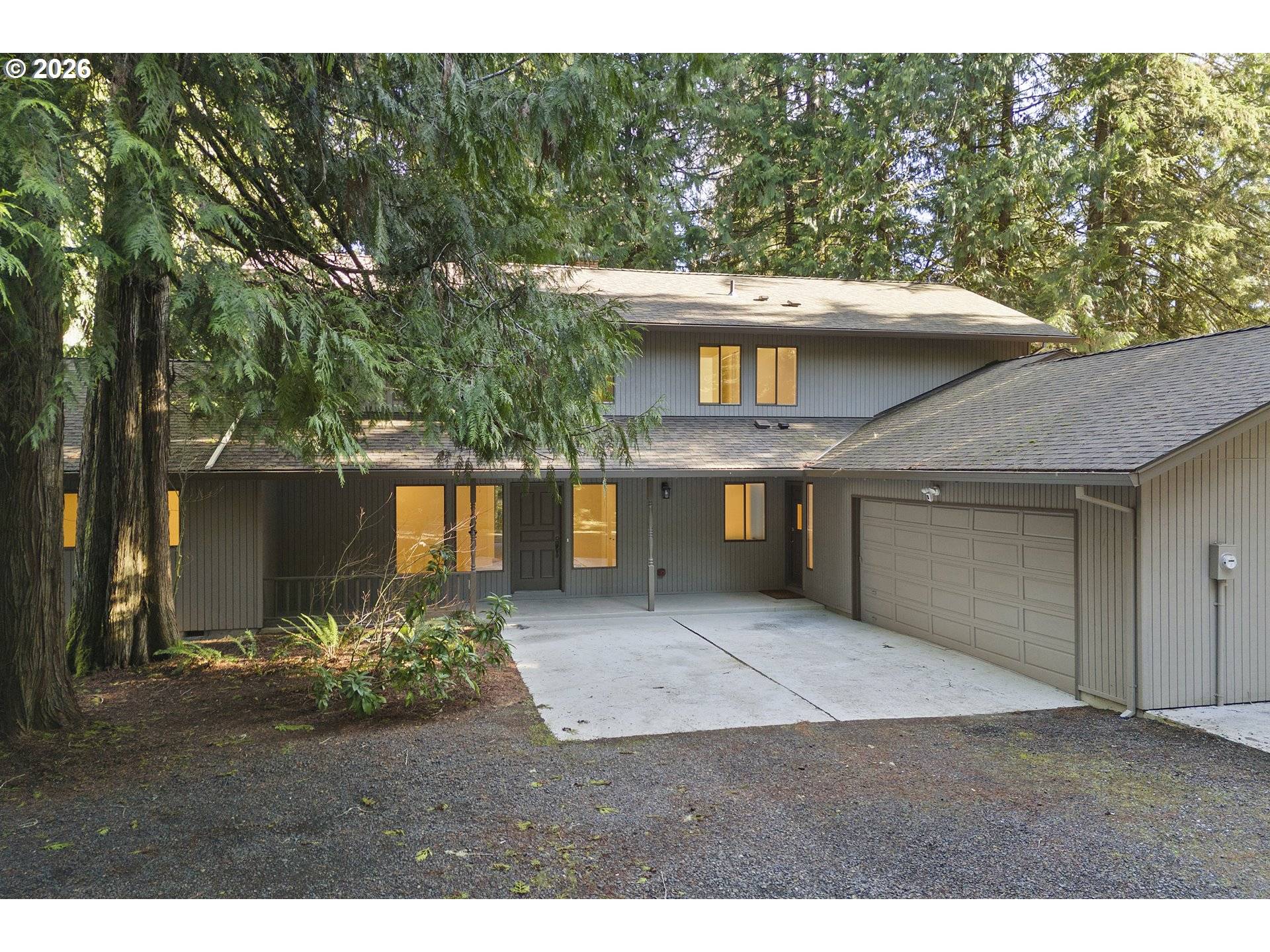 58901 NEHALEM HWY S, Vernonia, OR 97064