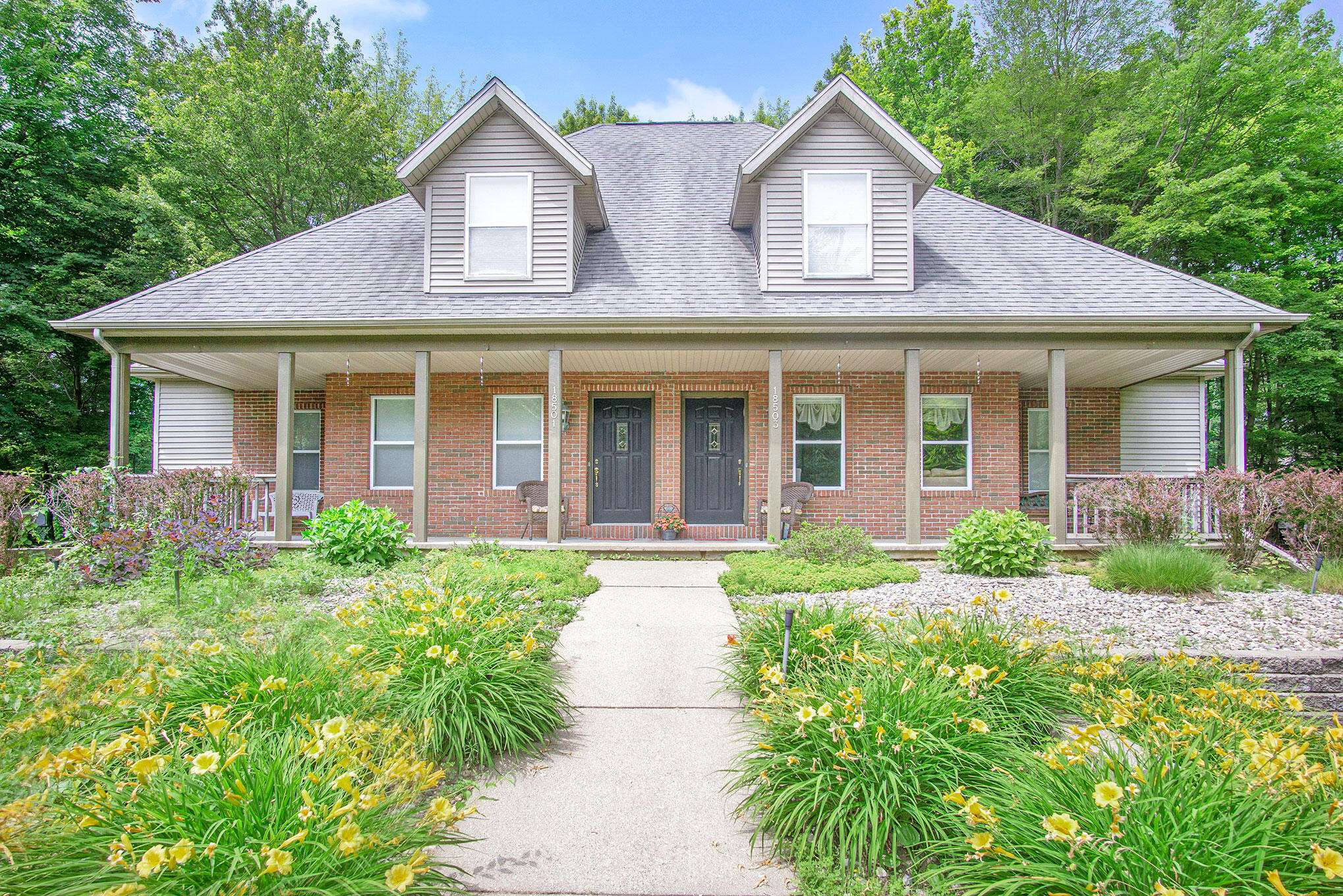 18501 148th AVE, Spring Lake Twp, MI 49456