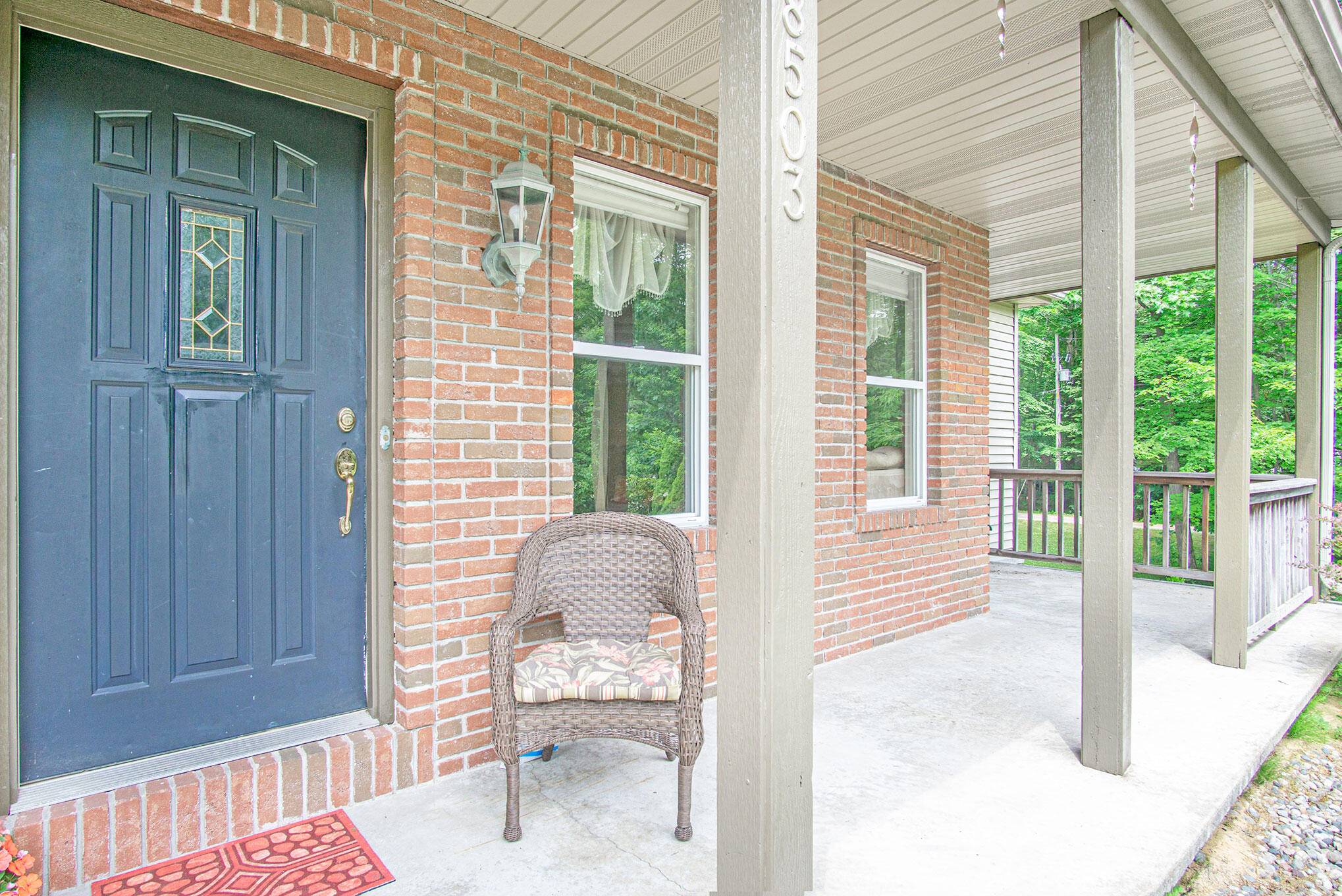18501 148th AVE, Spring Lake Twp, MI 49456