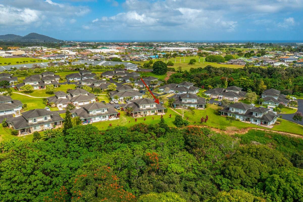 2110 KANEKA ST #58, Lihue, HI 96766