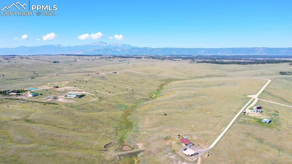 18763 Brown RD, Colorado Springs, CO 80908