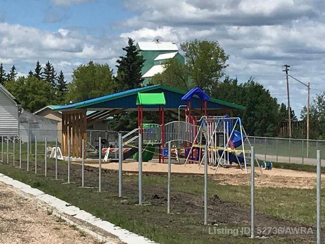 5 PARK AVE (48 AVE), Mayerthorpe, AB T0E 1N0
