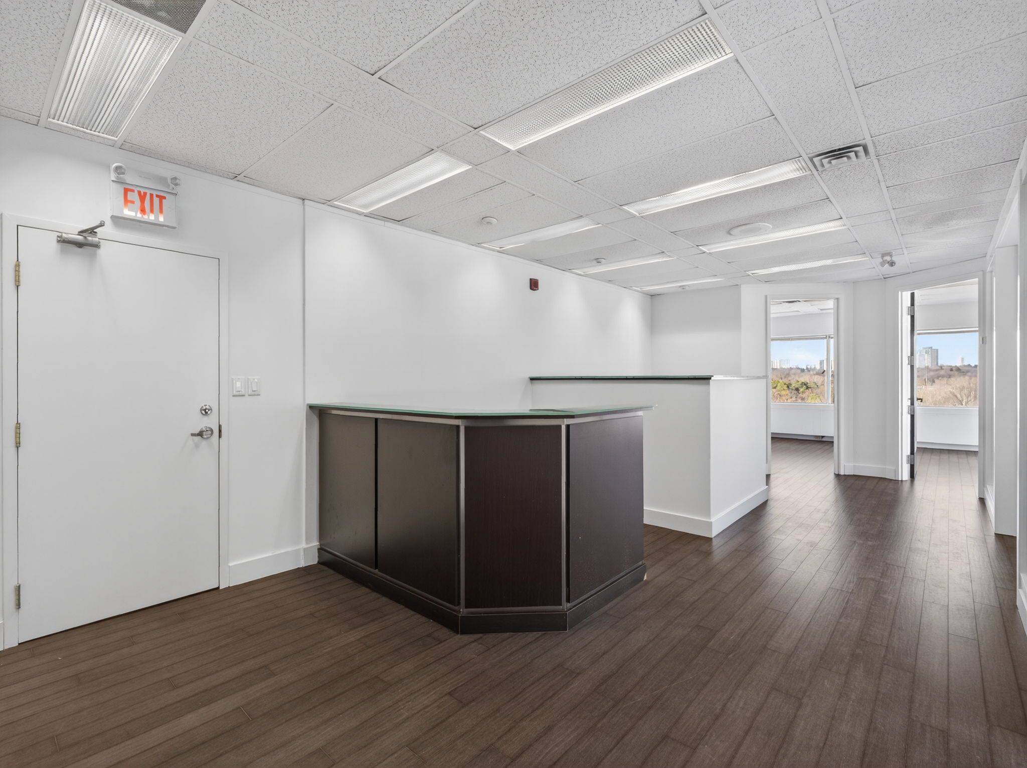 220 Duncan Mill RD #609, Toronto C12, ON M3B 3J5