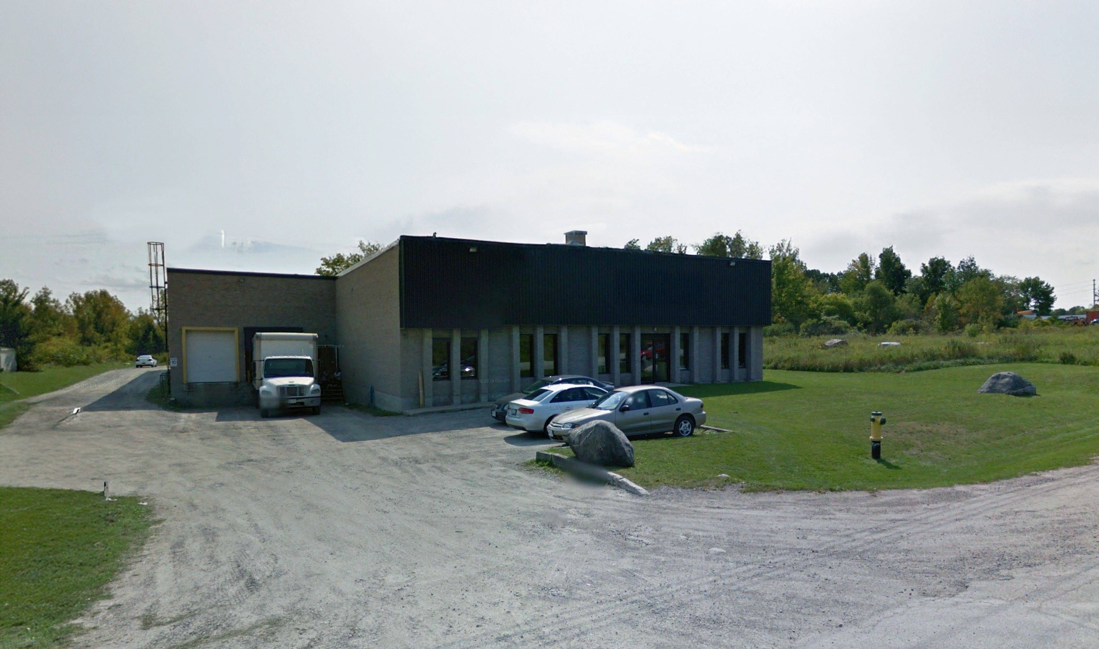 455 & 475 Cranston CRES, Midland, ON L4R 0B8