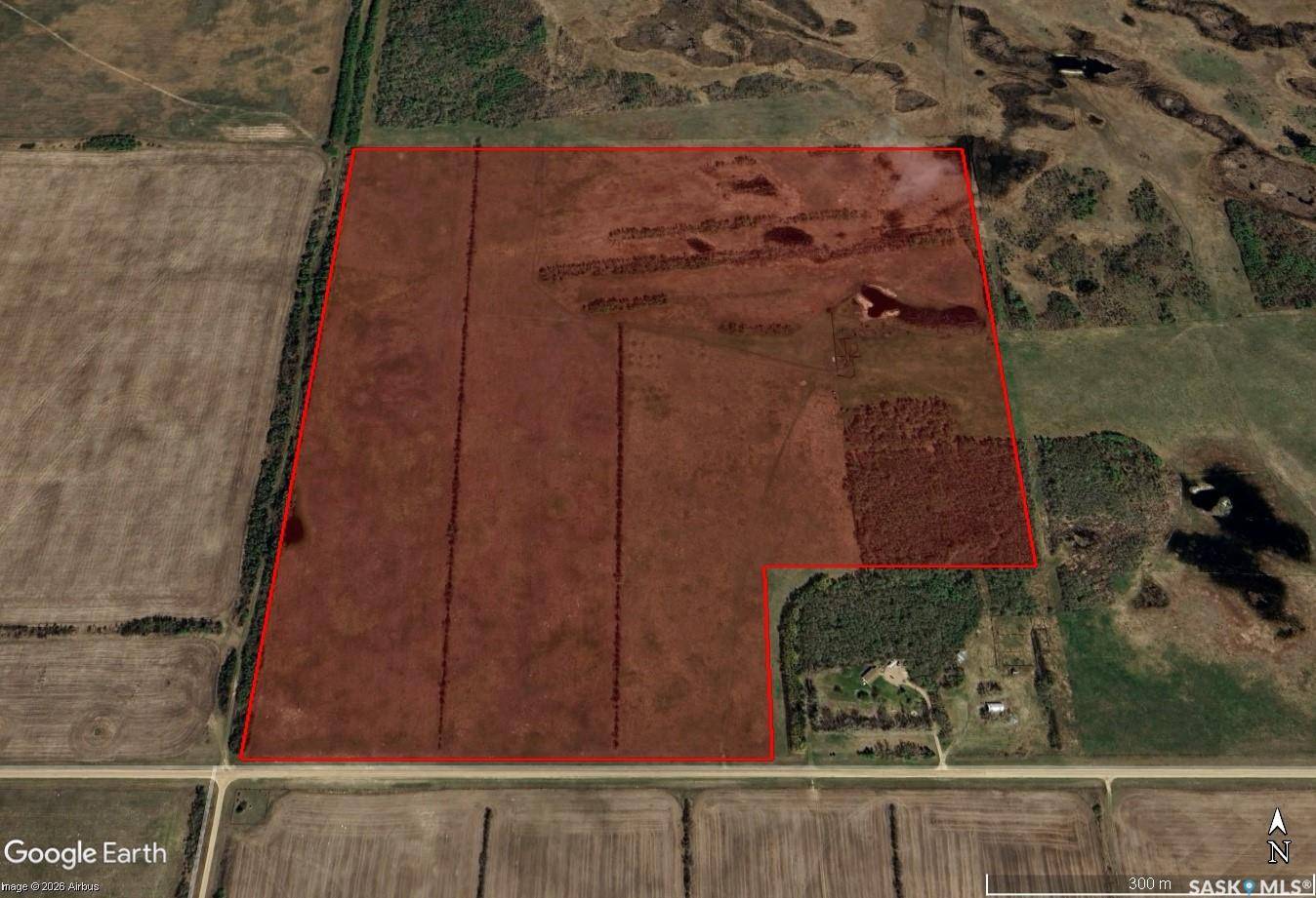 Rural Address, Saltcoats Rm No. 213, SK S3N 2V7