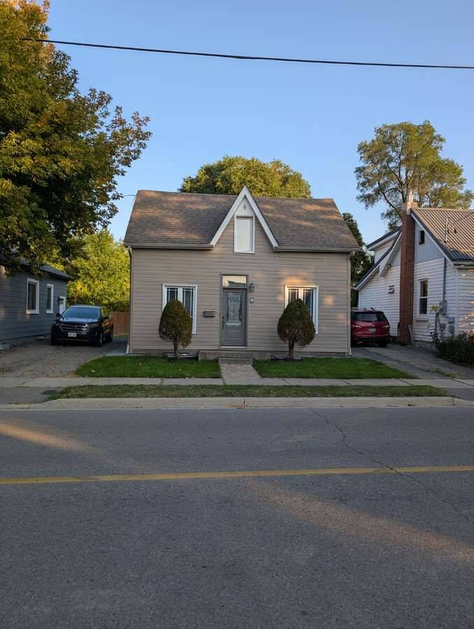 9 Jessie ST, Brampton, ON L6Y 1L3