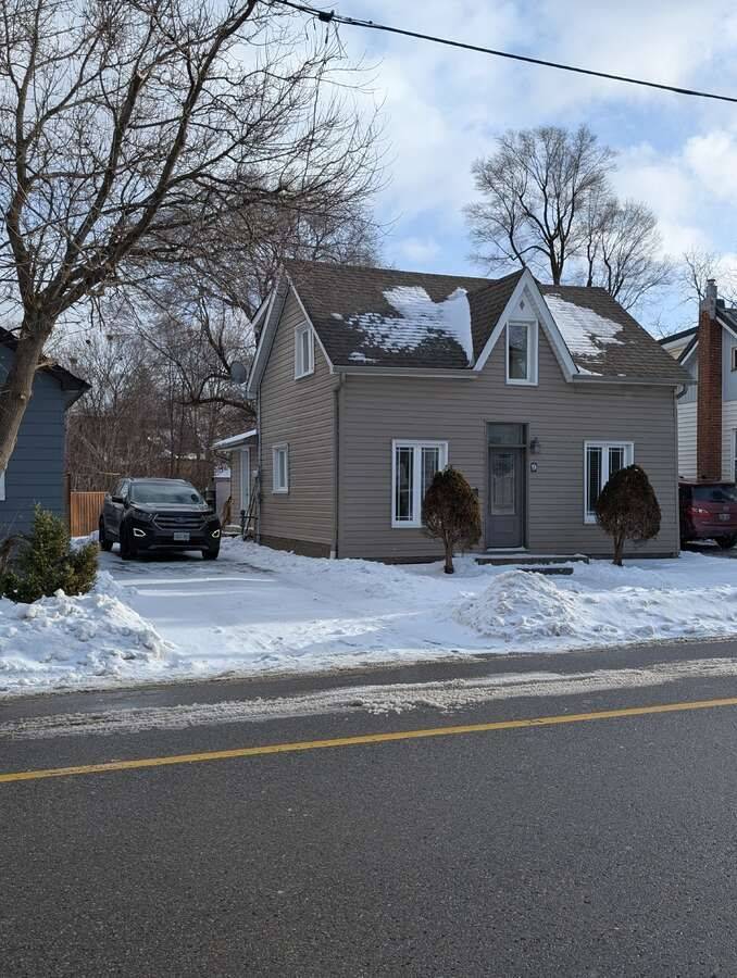 9 Jessie ST, Brampton, ON L6Y 1L3