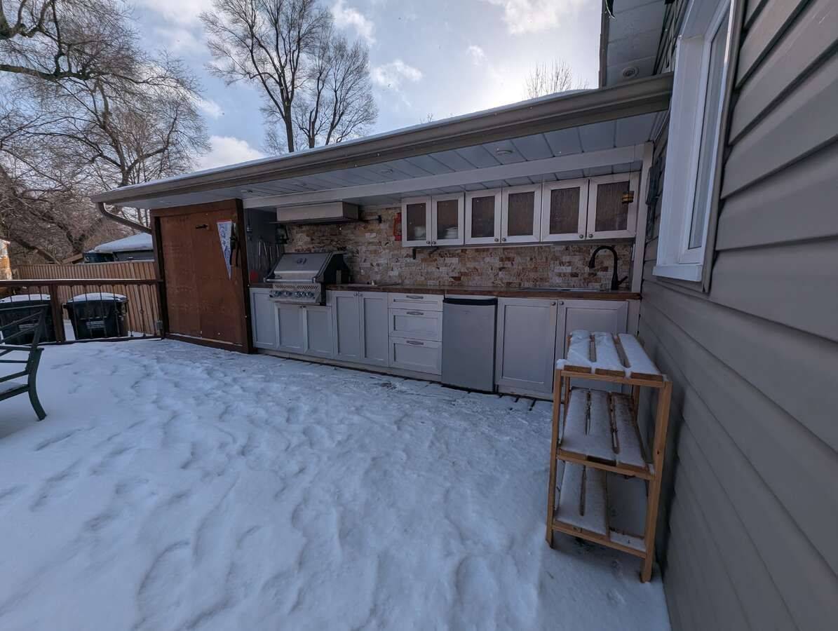 9 Jessie ST, Brampton, ON L6Y 1L3
