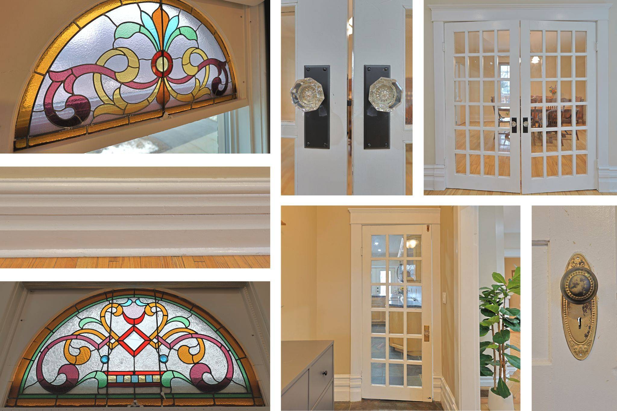 181 Parkhill Main ST, North Middlesex, ON N0M 2K0