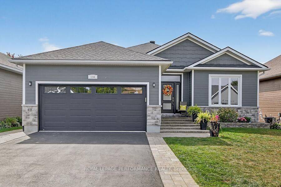 136 Sheppard AVE, Drummond/north Elmsley, ON K7H 0C5