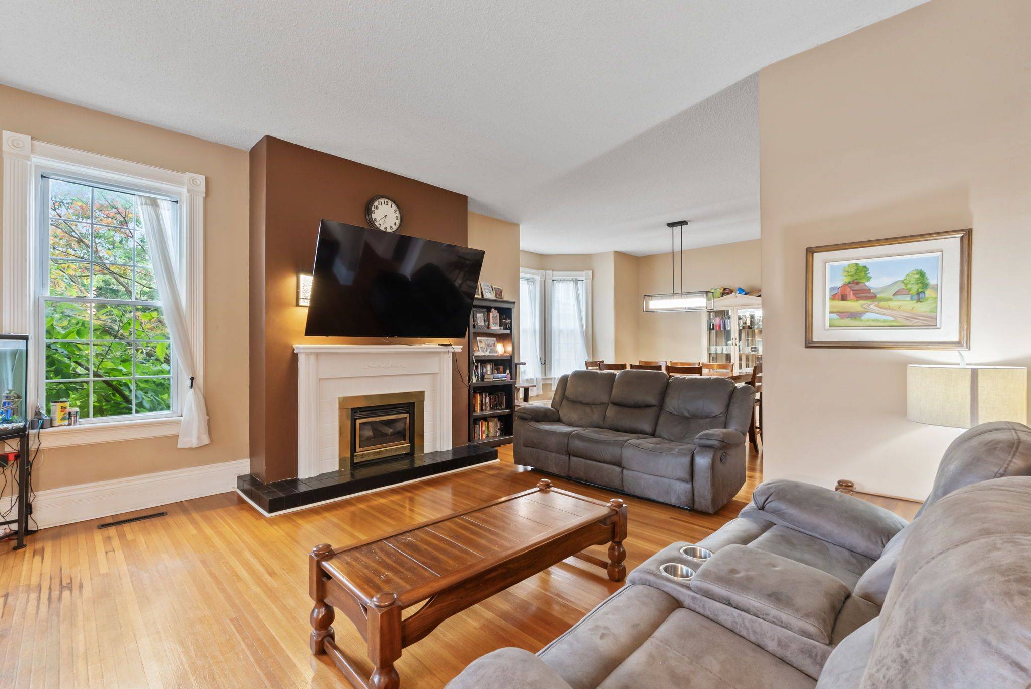 125 ELORA ST S, Minto, ON N0G 1Z0